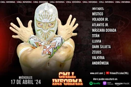 CMLL Informa 4-17-24