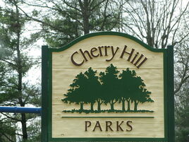 Cherry Hill, New Jersey