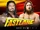 Fast Lane 2015 Roman Reigns v Daniel Bryan