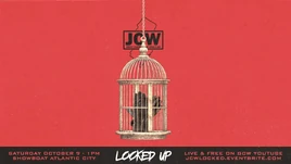 JCW Locked Up