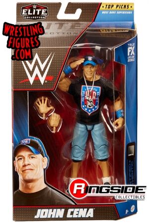 Wwe elite top talent 2020 store