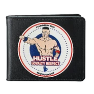 "HLR" Wallet