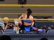 NXT House Show (May 26, 17') 6