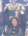 Raven 21st Champion (April 19, 1998 - April 20th, 1998)