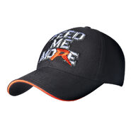 Ryback "Feed Me More" Hat