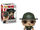 Sgt. Slaughter - WWE Pop Vinyl (Series 5)