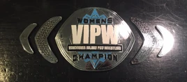 VIPW Womens Championship