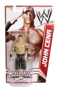 John Cena