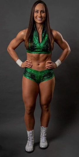 Ashley D'Amboise - E0GzcJiXMAEXaJ0