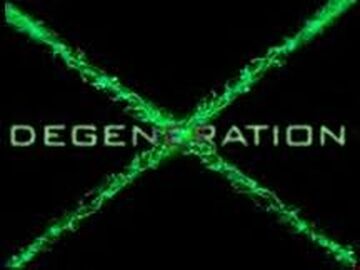 D Generation X Pro Wrestling Fandom