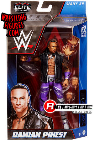 Wwe series 89 cheap