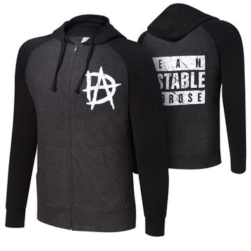 Dean ambrose sweatshirt best sale