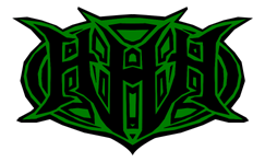 triple h logo wwe