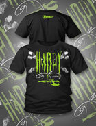 Jeff Hardy "Slow Drip" T-Shirt