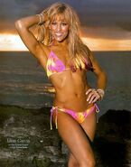 Lilian Garcia 20