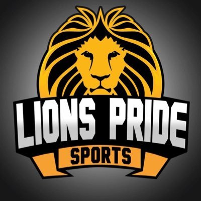 Lions Pride Sports Broadcast