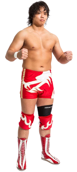 Naoya Nomura