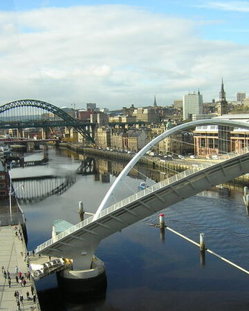 Newcastle Upon Tyne Pro Wrestling Fandom