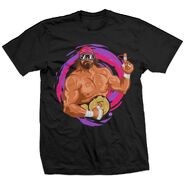 Randy Savage "Forever Madness" T-Shirt