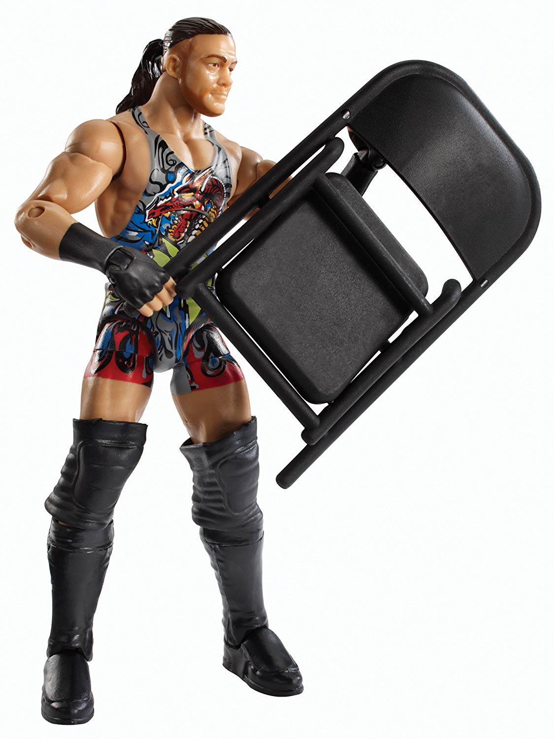 Rob van hotsell dam elite