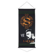 Sheamus "Celtic Warrior" Banner