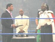 9 1 2006 Smackdown