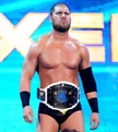 Curtis Axel 141st Champion (June 16, 2013 - November 18, 2013)