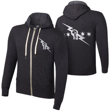 Cm punk sweater top