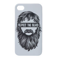 Daniel Bryan "Respect The Beard" iPhone 4 Case