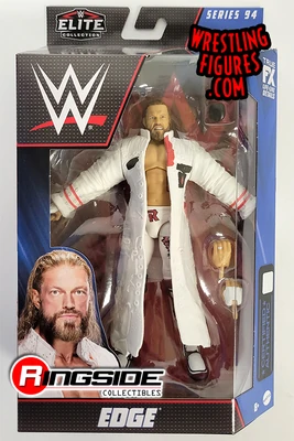 Edge (WWE Elite 94)