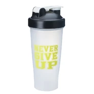 John Cena "Never Give Up" Shaker Bottle