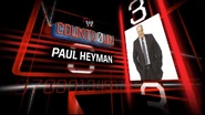 3.) Paul Heyman