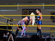 NXT House Show (May 26, 17') 4