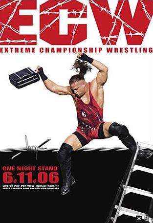 ecw one night stand 2006