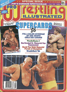 Pro Wrestling Illustrated - September 1986