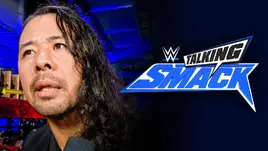 Talking Smack May 20, 2022