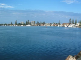 Tuncurry, New South Wales