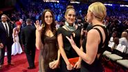 WWE HOF Red Carpet.9