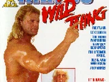 WrestleWar 1990