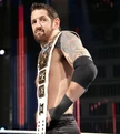 Bad News Barrett 150th Champion (January 5, 2015 - March 29, 2015)