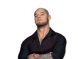Baron Corbin