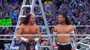 Best WrestleMania Ladder Matches.00050