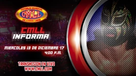 CMLL Informa (December 13, 2017)