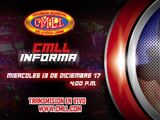 CMLL Informa (December 13, 2017)