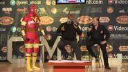 CMLL Informa 8-15-18 18