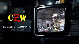 CZW Process Of Elimination
