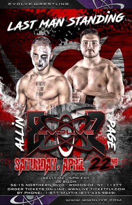Evolve 82