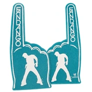 Fandango "Daa-Da" Foam Finger