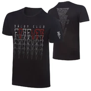 Finn Bálor Bálor Club Forever T-Shirt