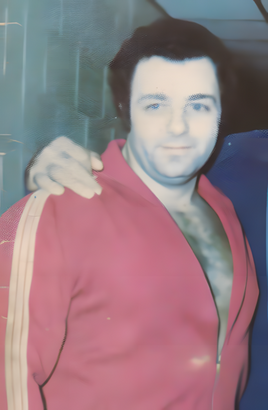 Gino Brito